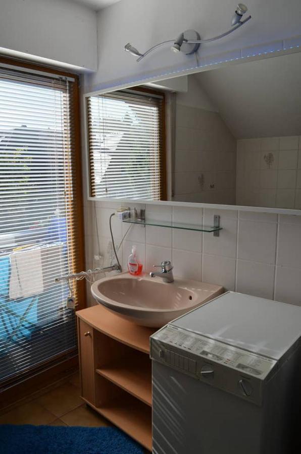 Homestay Specialplaceinberlin *