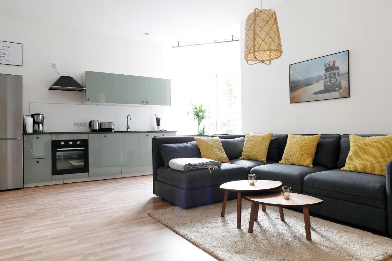 Be In In Prenzlauer Berg