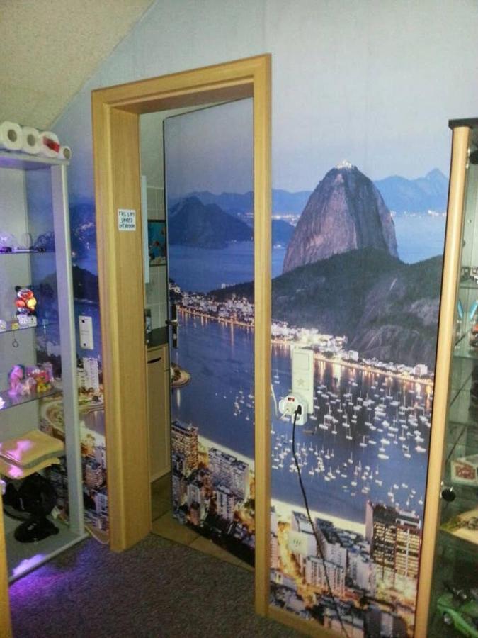 Specialplaceinberlin Homestay