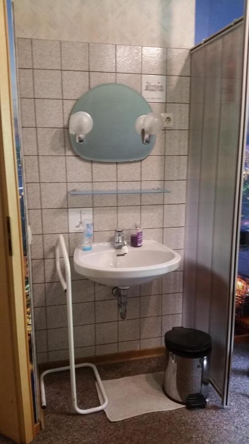 Specialplaceinberlin Homestay *