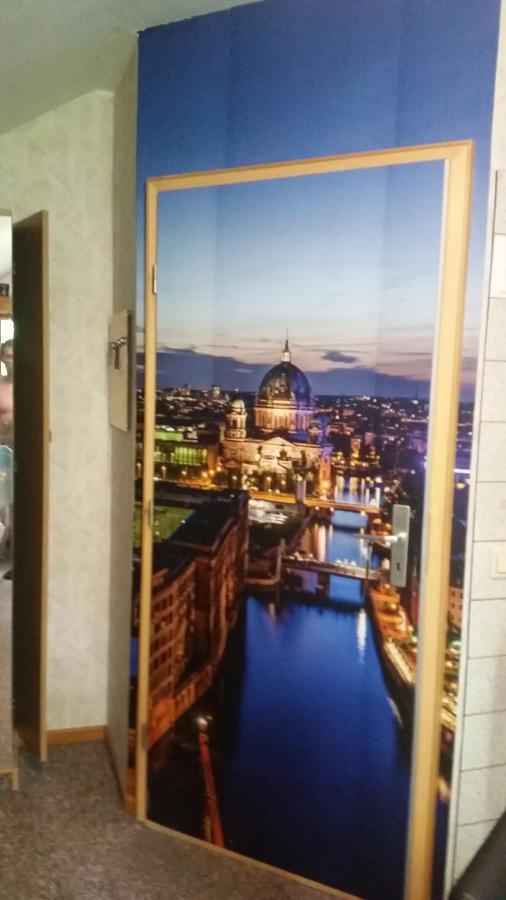 Specialplaceinberlin Homestay *