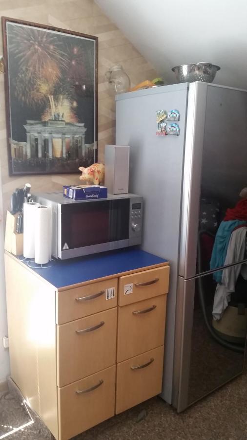 Specialplaceinberlin Homestay