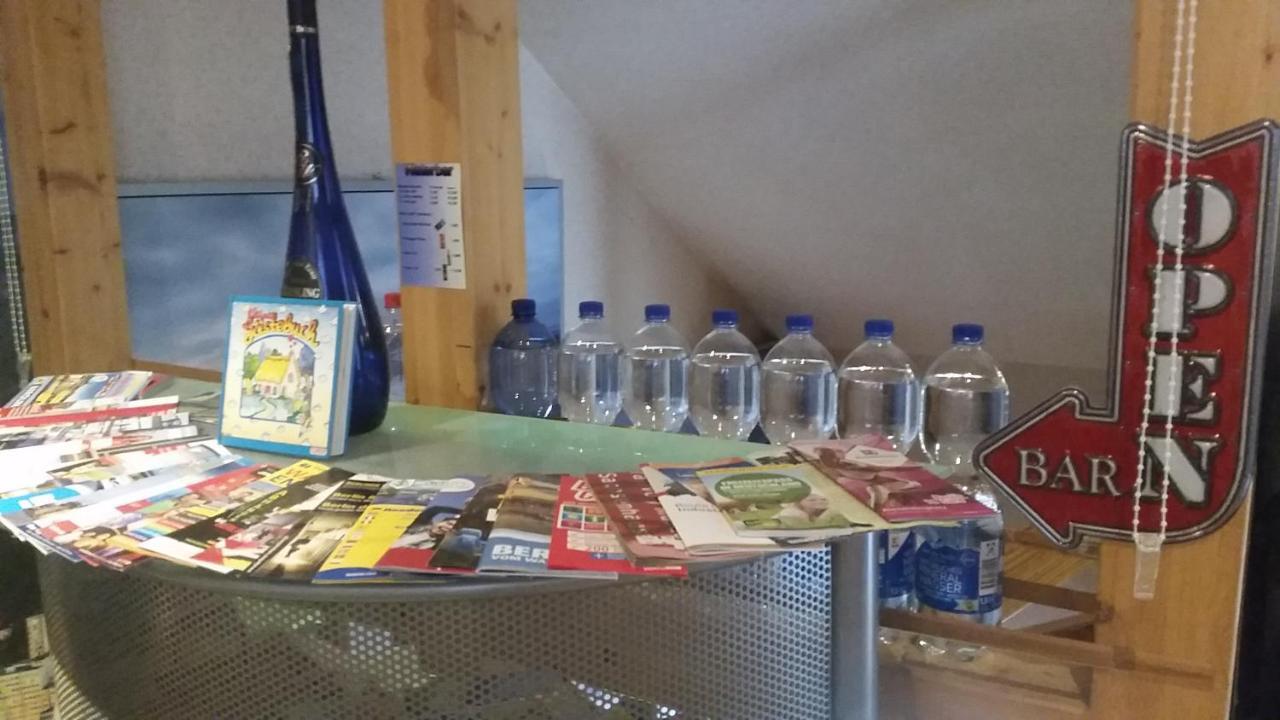 Homestay Specialplaceinberlin *