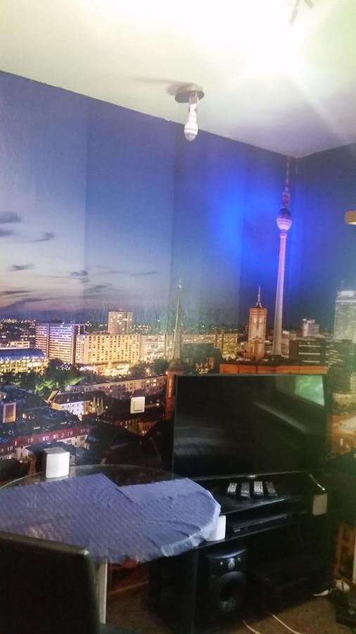 Homestay Specialplaceinberlin
