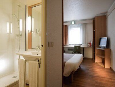 Ibis Messe Hotel 2*