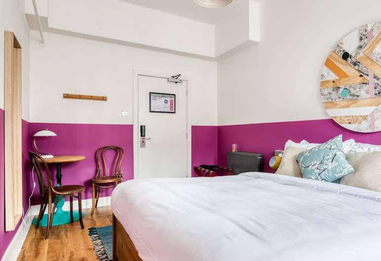 Hotel Selina West Berlin