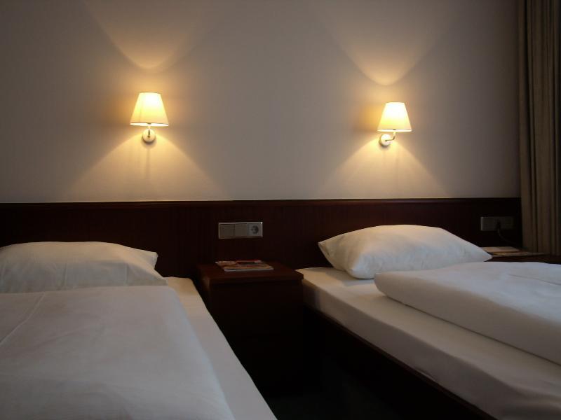 Hotel Sorat Berlim