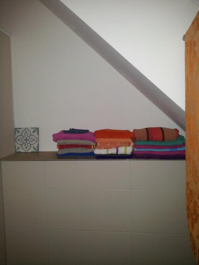 Hospedagem domiciliar Prof Loft *