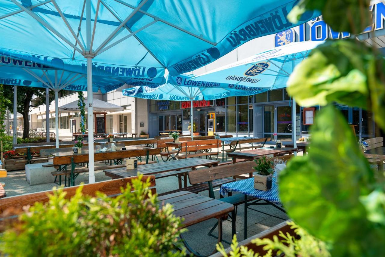 City Am Gendarmenmarkt Hotel 4*