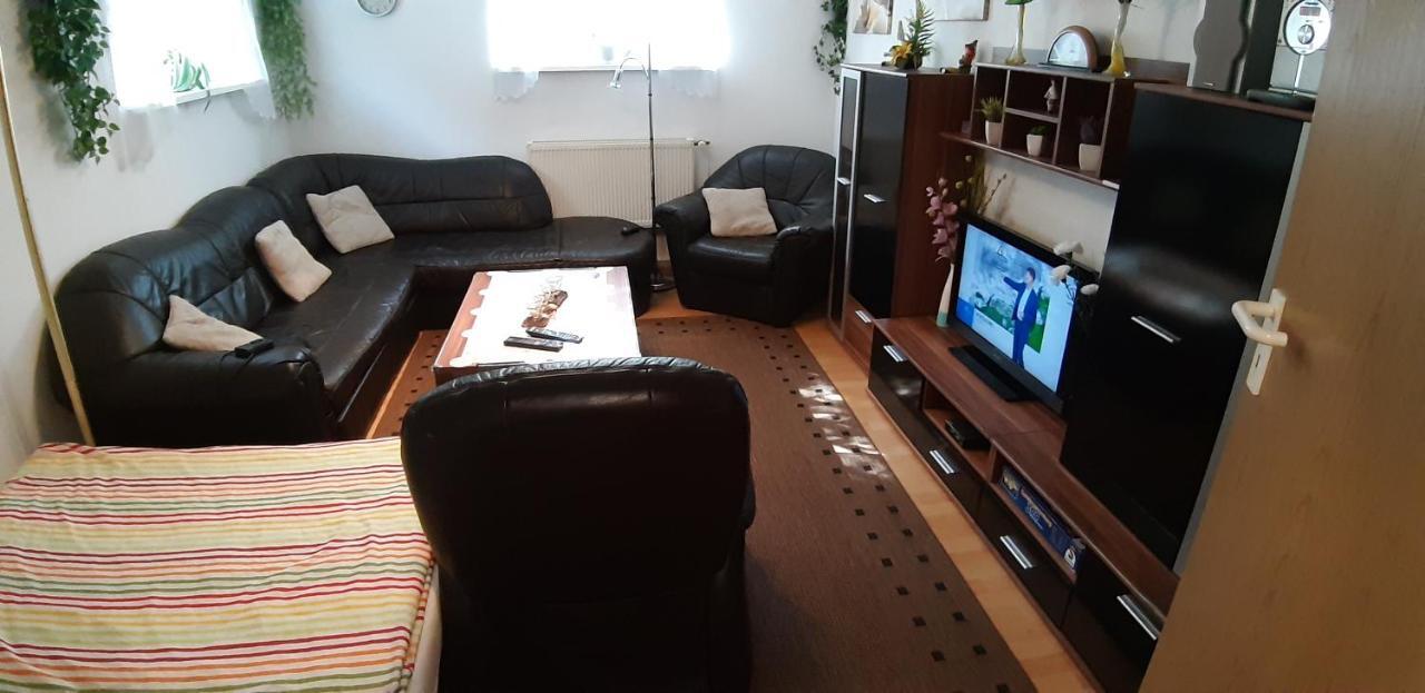 Ferienwohnung Spandau Apartment *