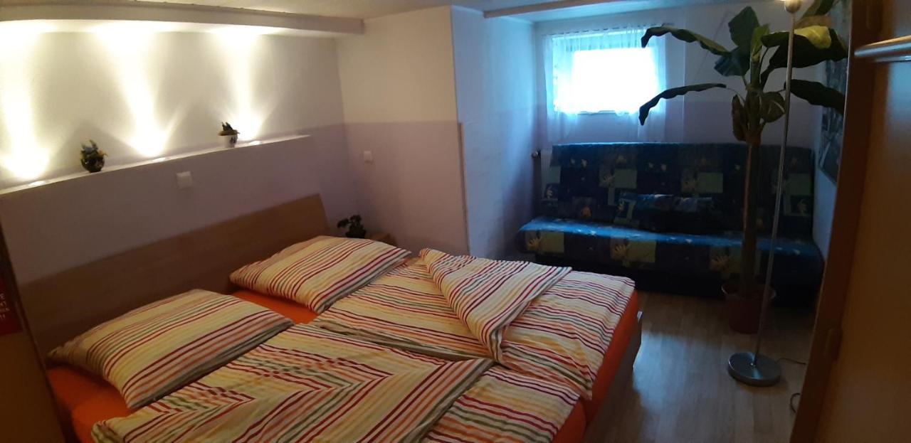 Ferienwohnung Spandau * Berlin