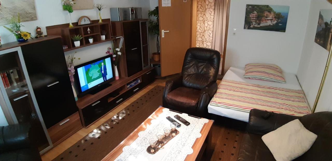 Ferienwohnung Spandau * Berlin