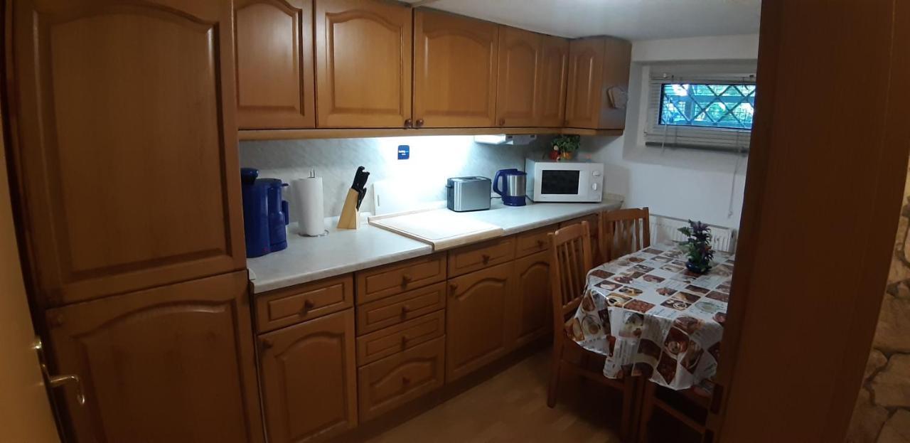 Ferienwohnung Spandau Berlin