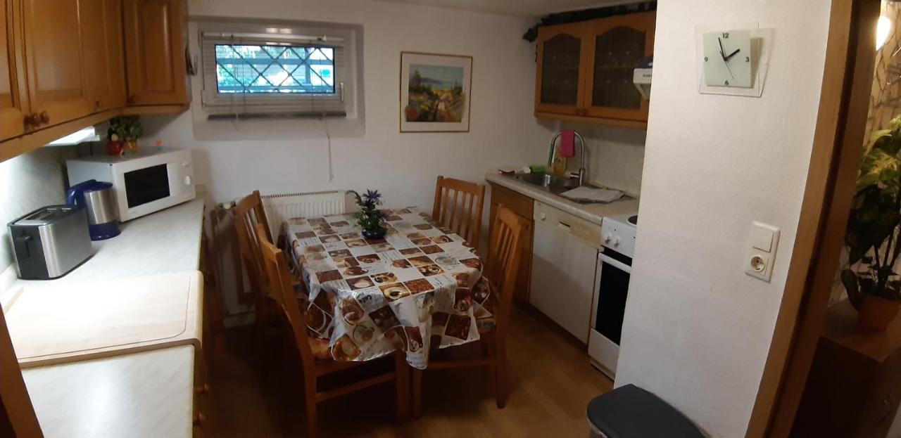 Apartment Ferienwohnung Spandau