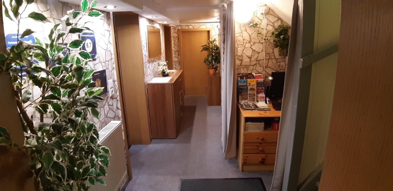 Ferienwohnung Spandau *