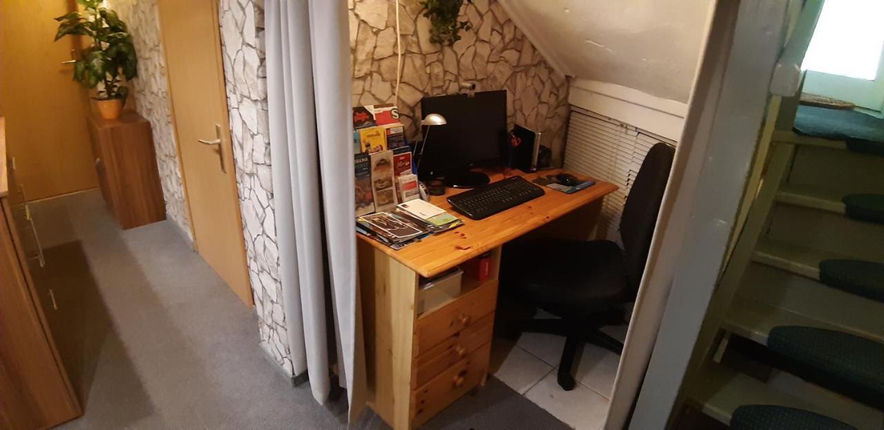 Ferienwohnung Spandau Apartment Berlin