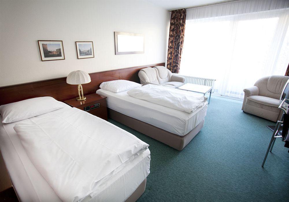 Hotel Quentin Am Kurfuerstendamm