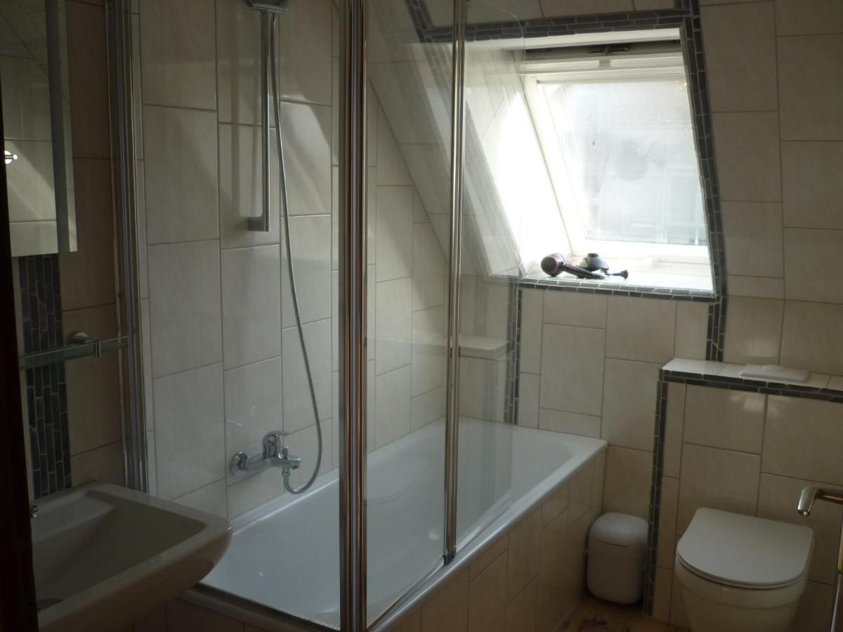 Alban Apartment *