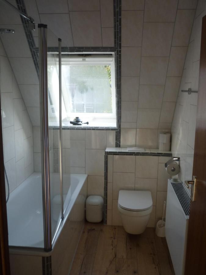 Alban Apartment