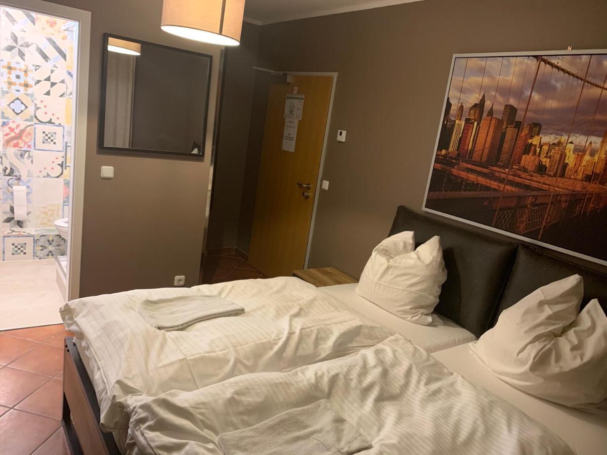 Boutique Sena Guest house Berlin