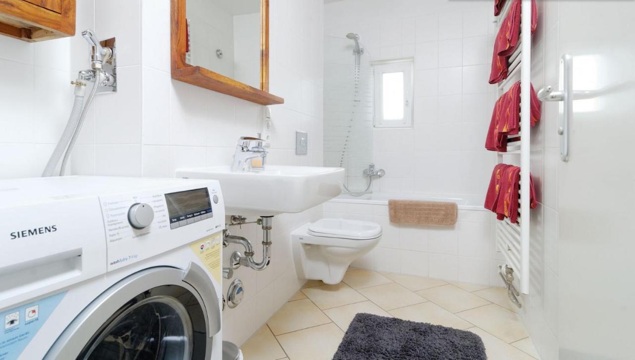 Apartamento Prenzlauer Berg Berlim