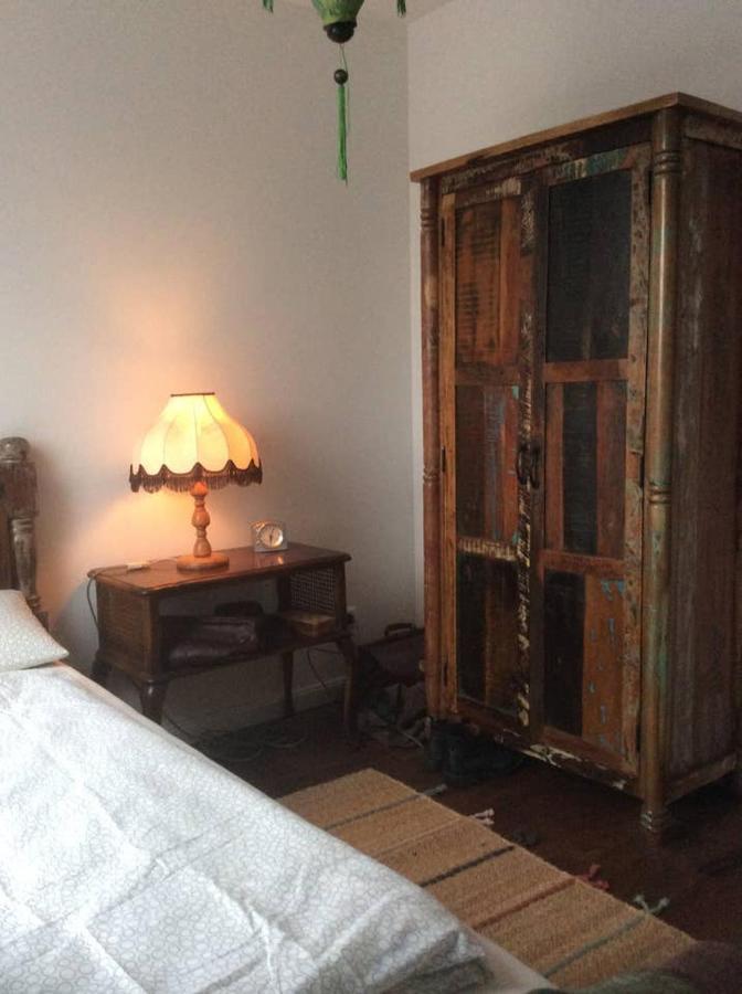 Apartment Helle Dachgeschosswohnung Fuer 8 Personen In Zentraler Lage Berlin