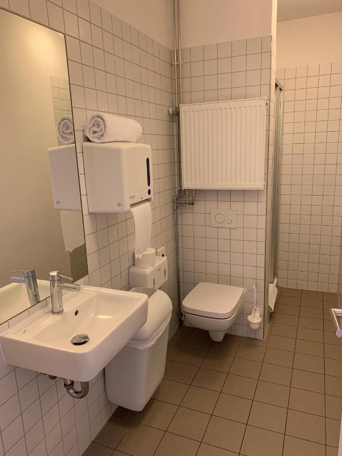 Gastehaus Schwanenwerder *