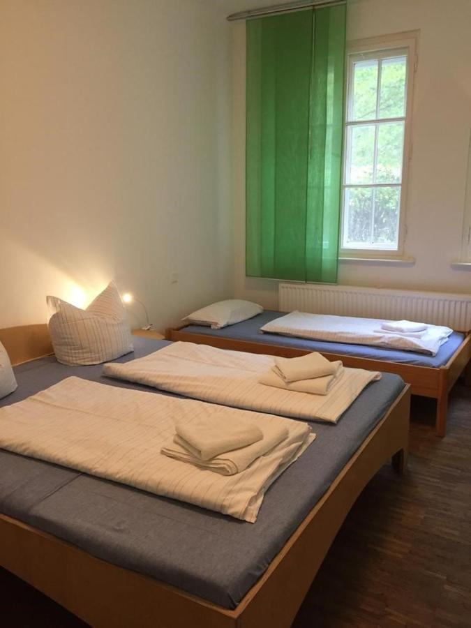 Hostel Gastehaus Schwanenwerder *