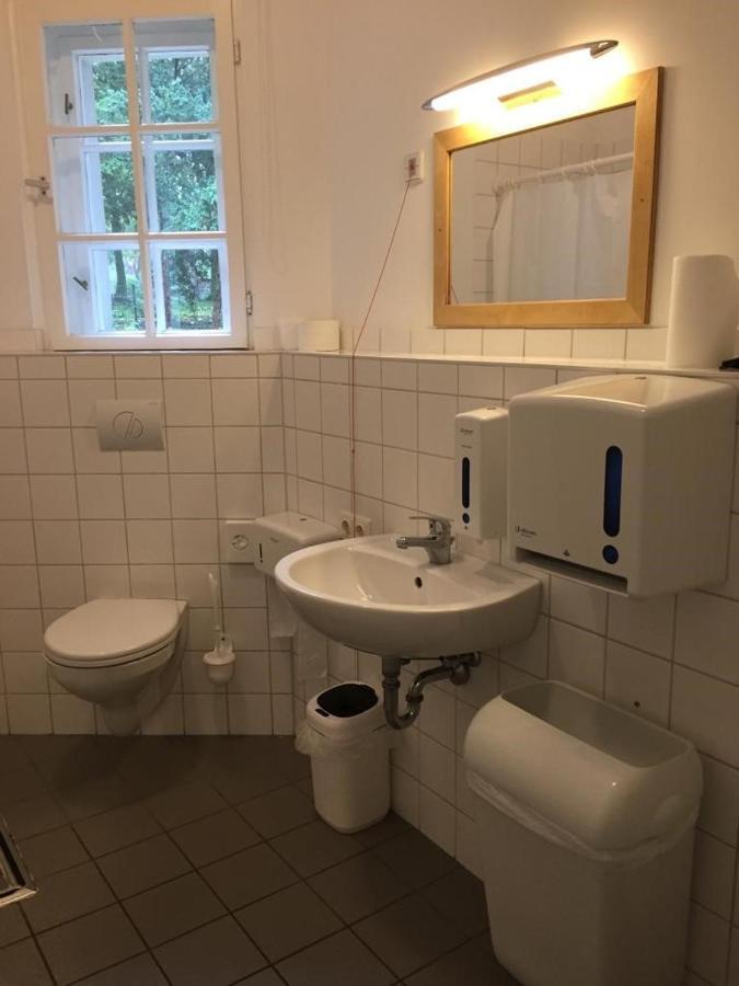 Gastehaus Schwanenwerder