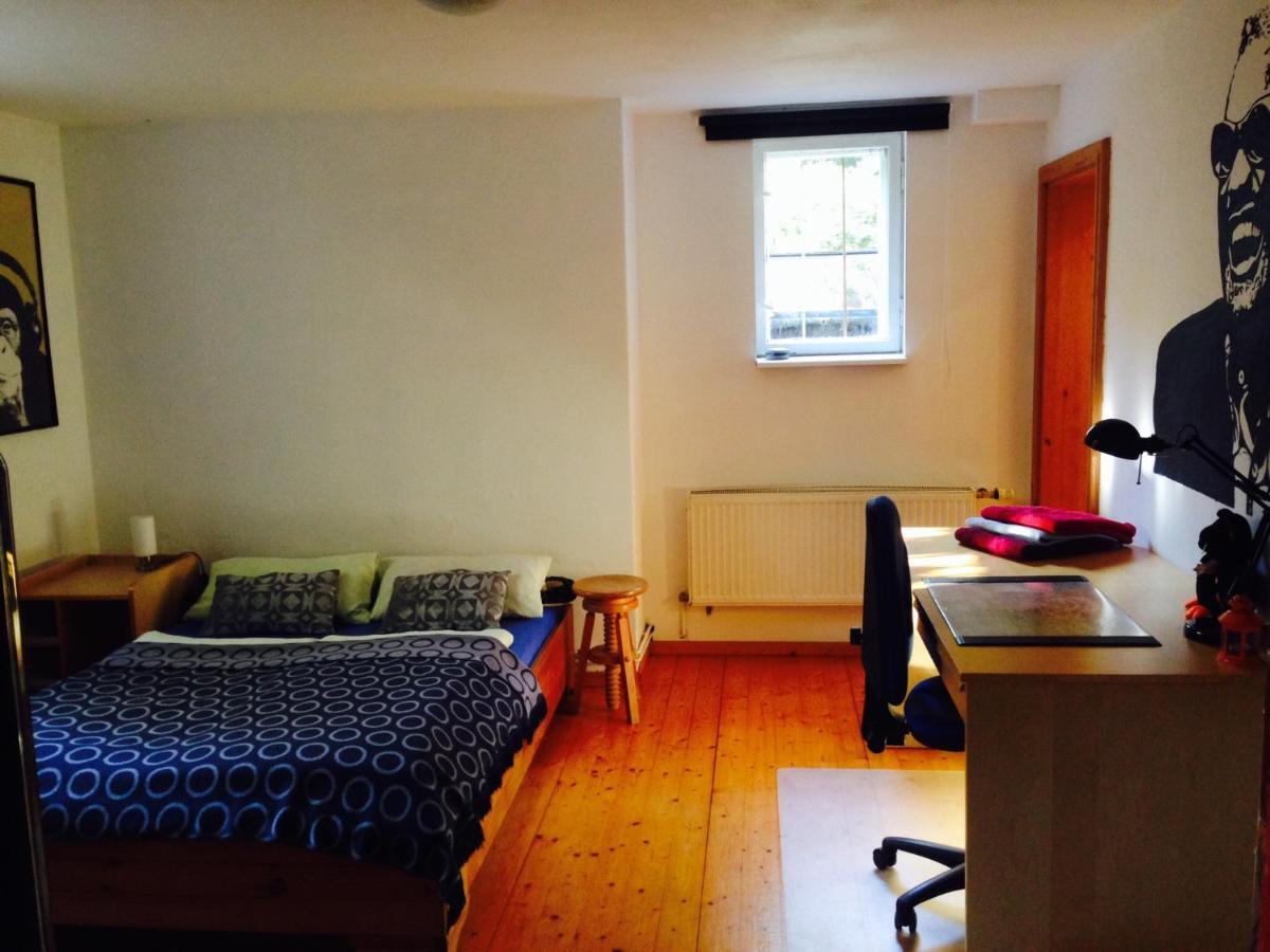 Apartamento Lichterfelde Berlim