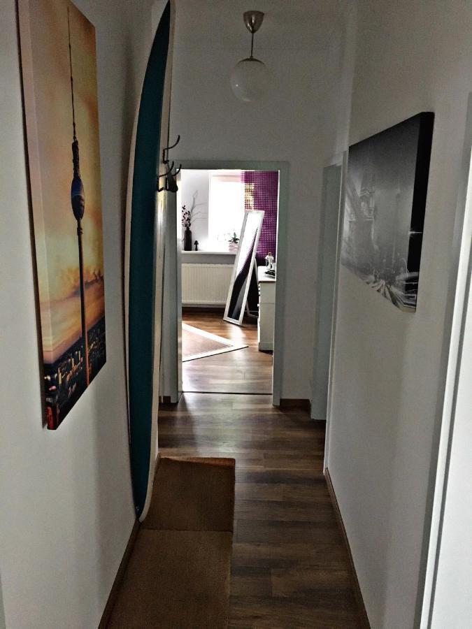 Lifestyle Am Rande Berlins, 20min Zum Zentrum,10min Bis Tesla Apartamento