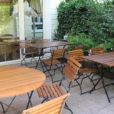 Birgit Mitte Hotel 3*