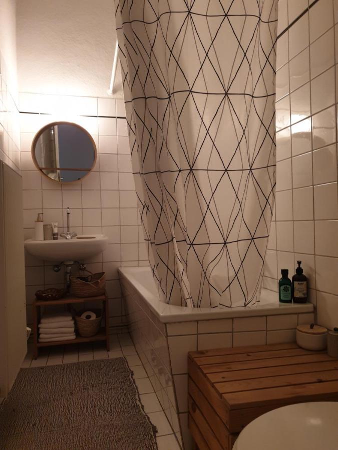 Center Friedrichshain Apartment *