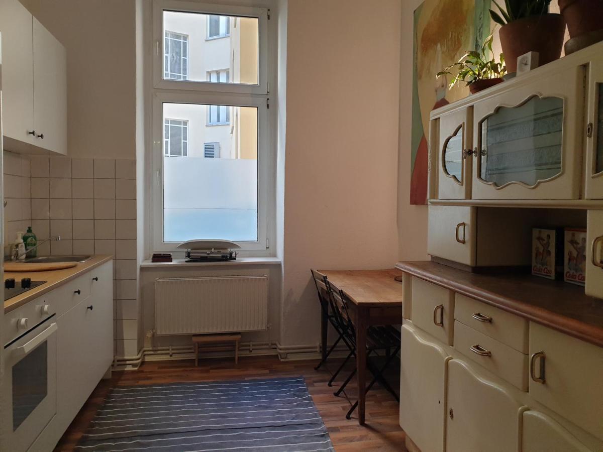 Center Friedrichshain Apartment