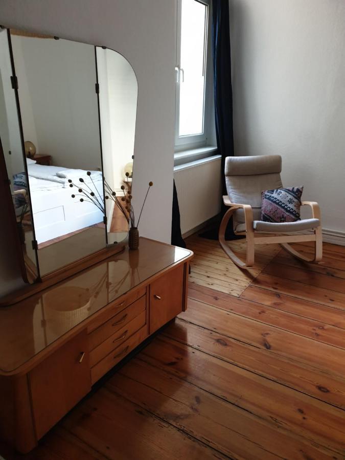 Apartment Center Friedrichshain Berlin