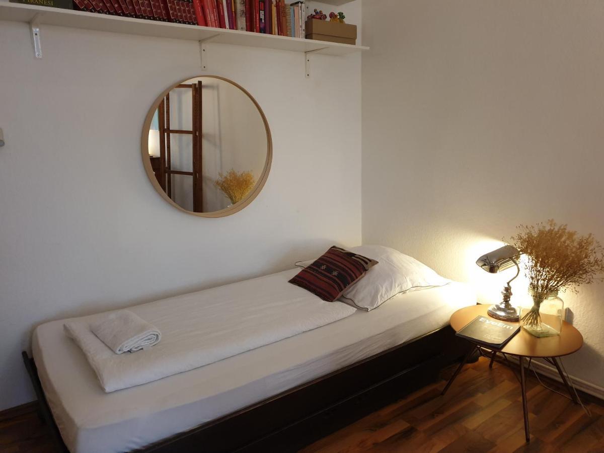 Center Friedrichshain *