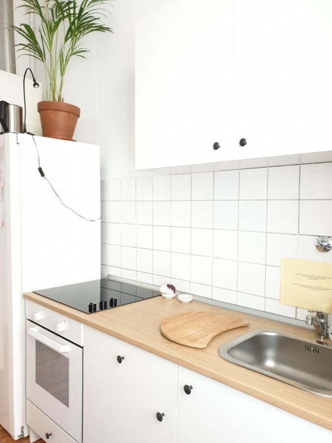Apartment Center Friedrichshain Berlin