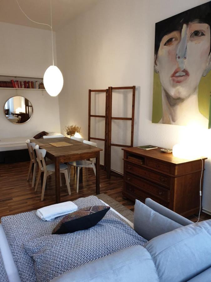 Center Friedrichshain Apartment Berlin
