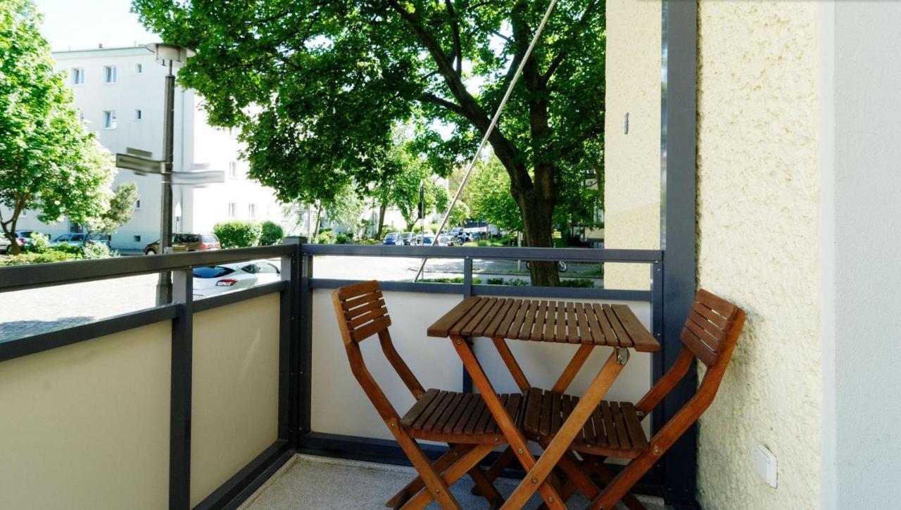 Apartamento Prenzlauer Berg
