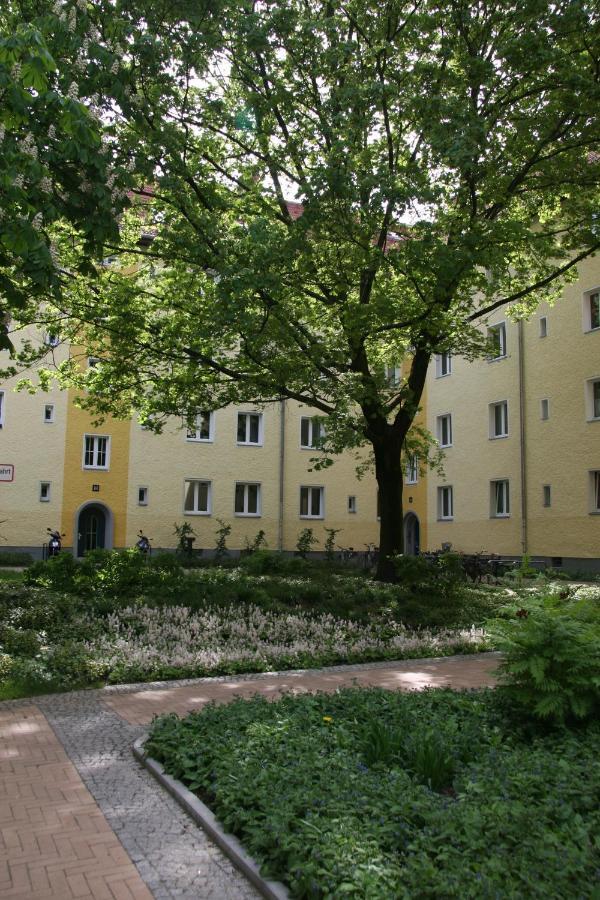 Prenzlauer Berg Apartamento
