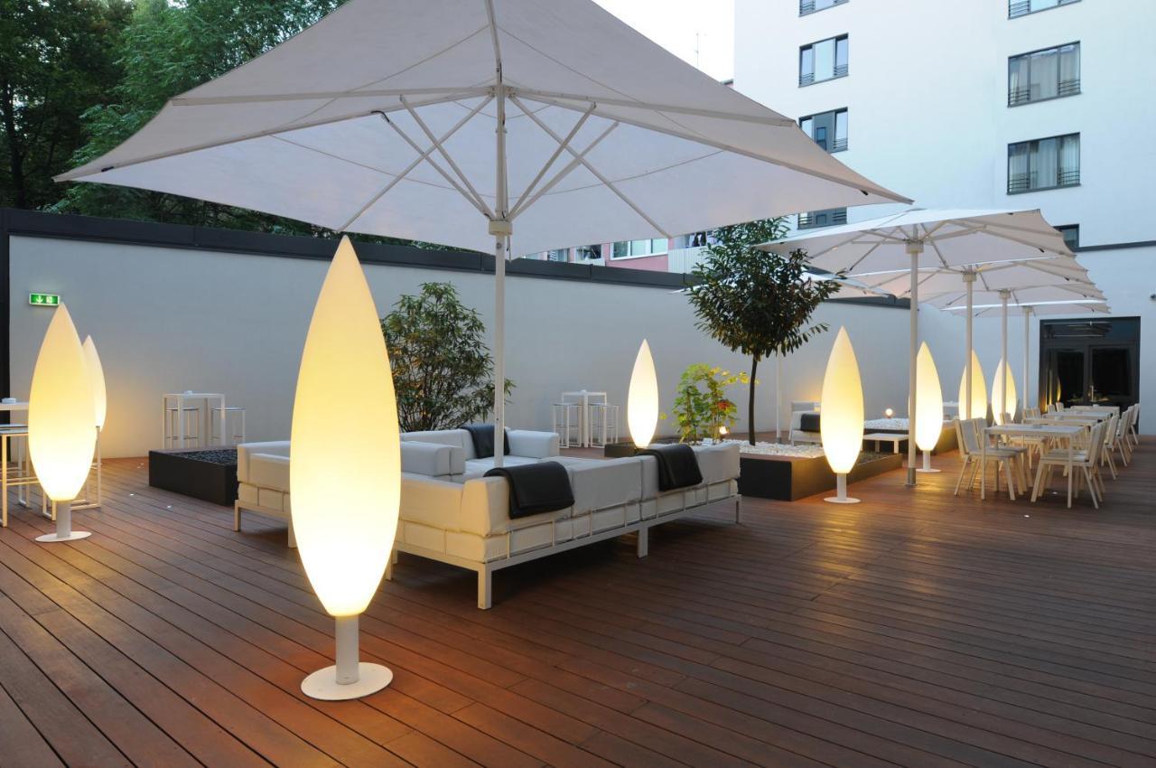 Aparthotel Sana Berlim