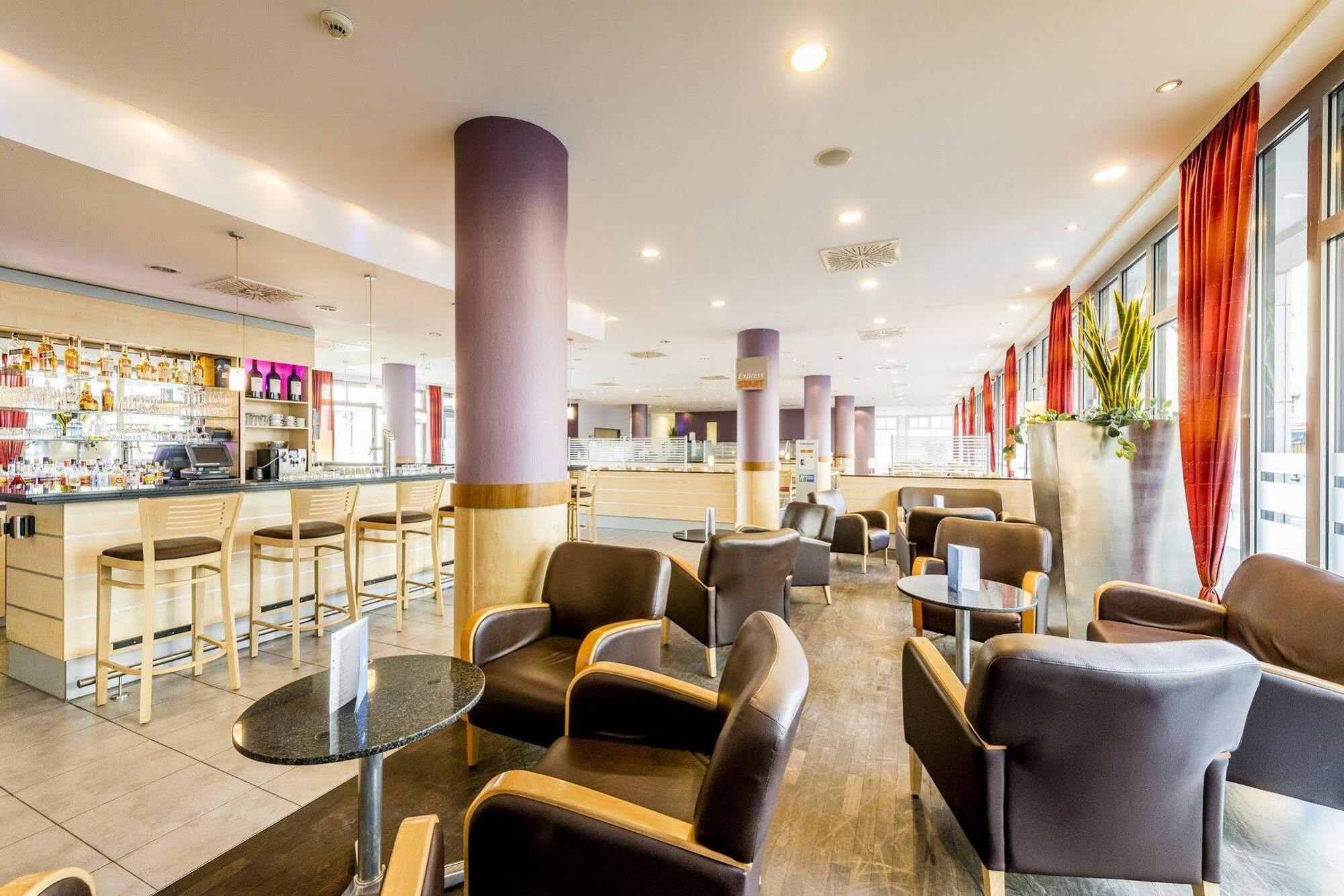 Holiday Express City Centre By Ihg 3* Berlin