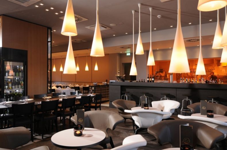 Indigo - Ku'damm By Ihg 4*