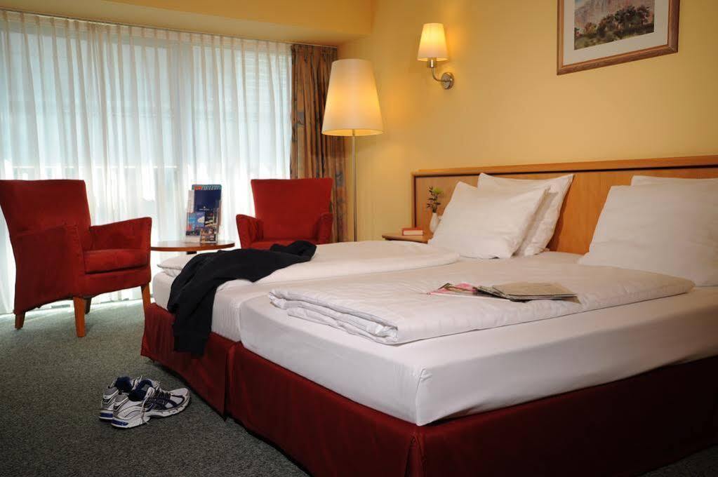 City Am Gendarmenmarkt Hotel 4*