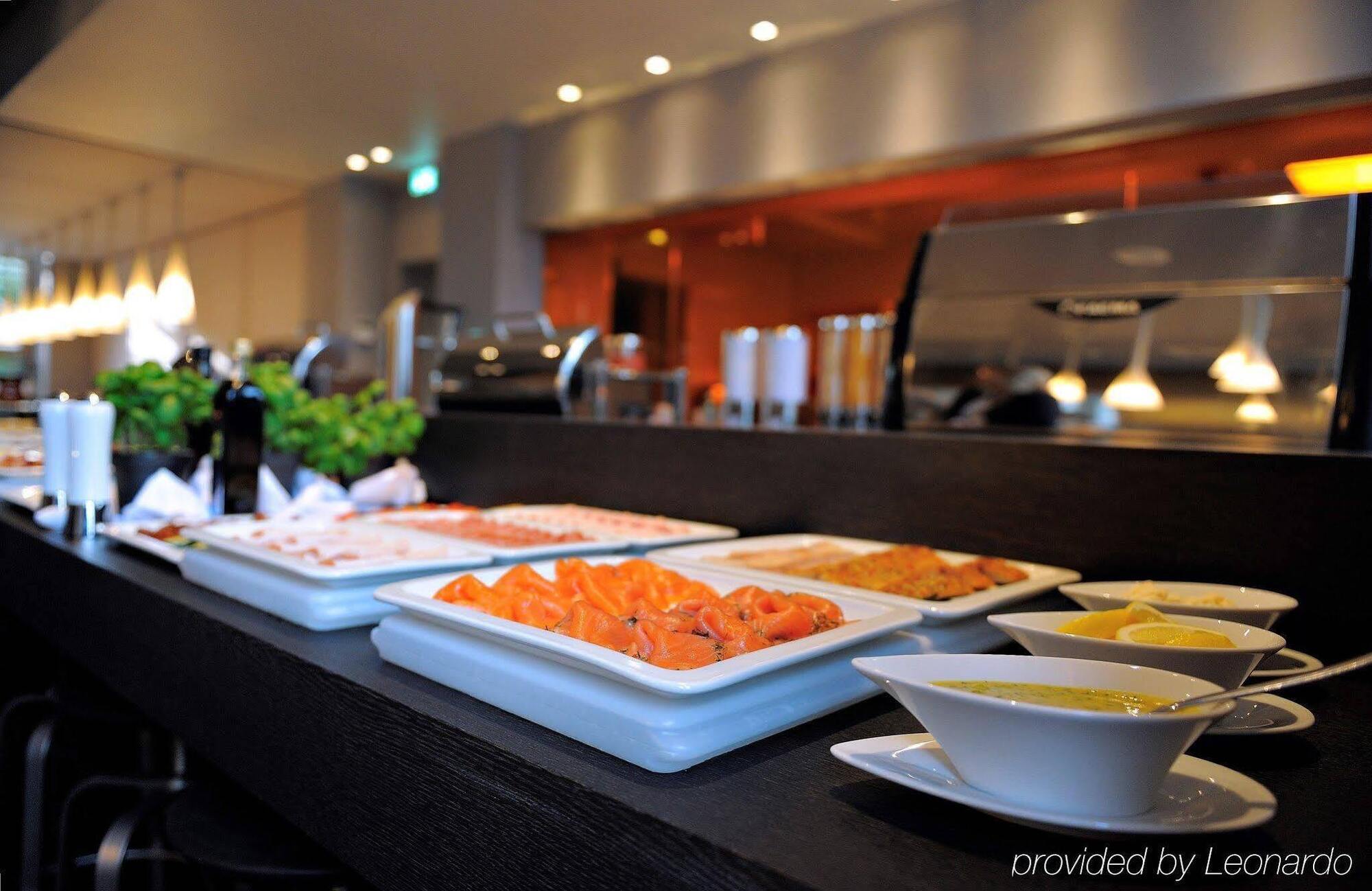 Indigo - Ku'damm By Ihg Hotel 4*