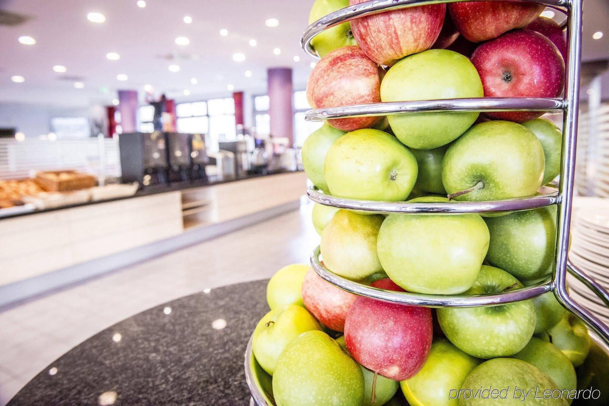 Holiday Express City Centre By Ihg Hotel