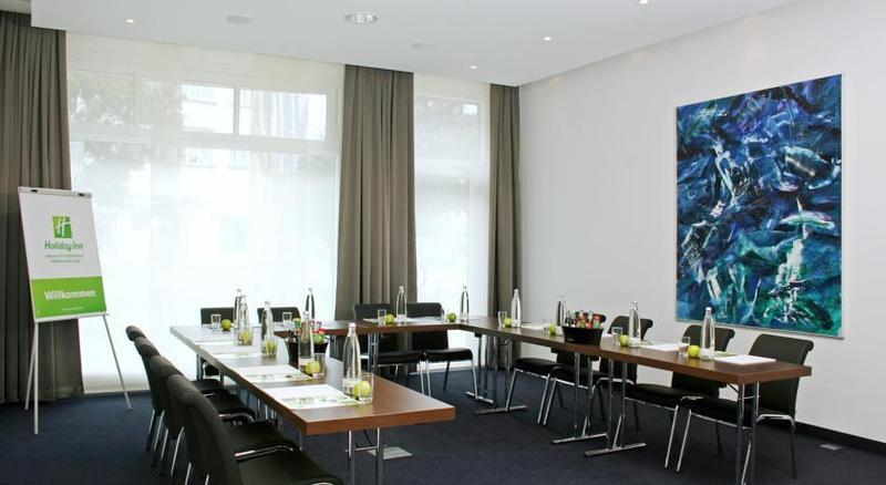 Hotel Holiday City Center East Prenzlauer Berg By Ihg Berlin