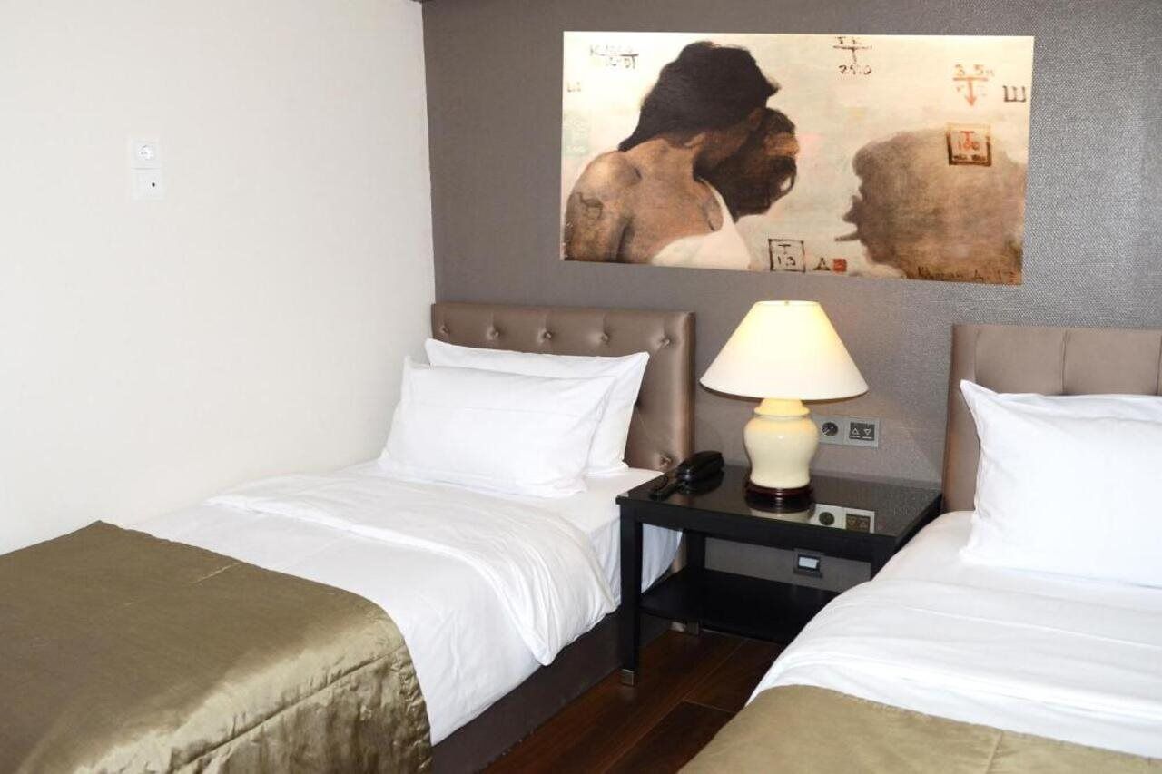 Quentin Am Kurfuerstendamm Hotel Berlin