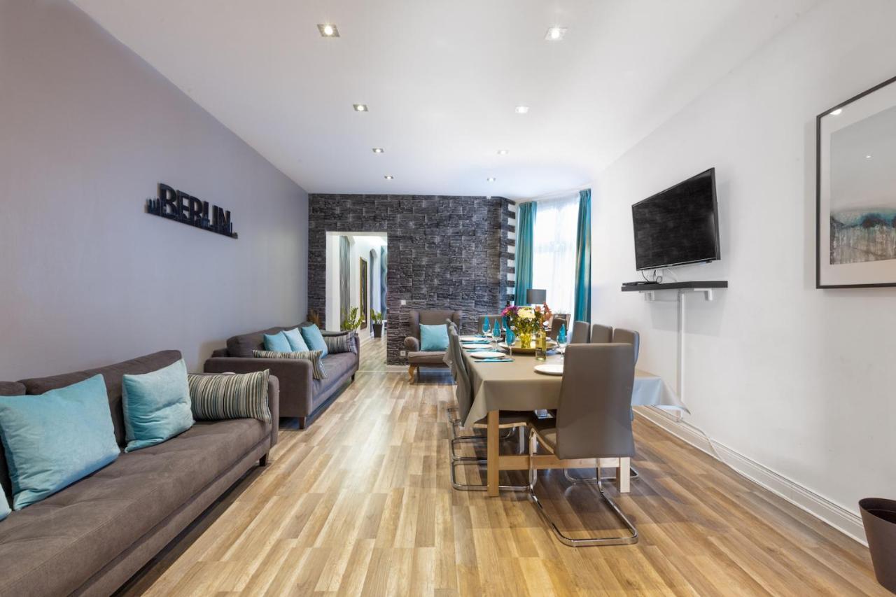 Apartamento Dilo Berlim