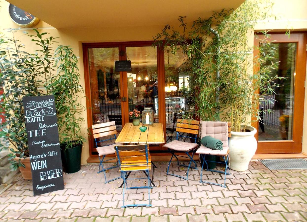 Beautiful And Cozy Remise For Up To 6 Guests * Berlin